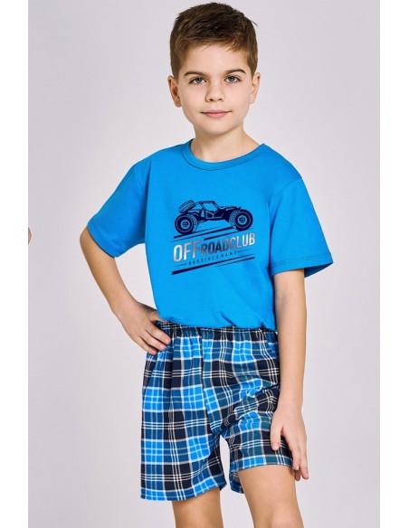 3205 pajamas boyish owen 122-140 Taro