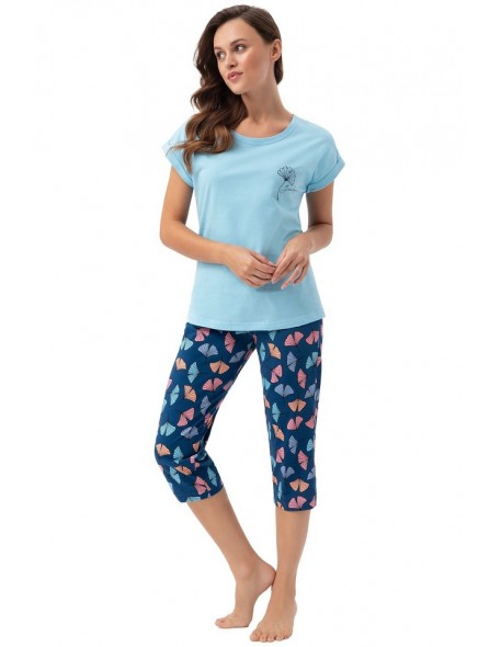 Pajamas 687 kr/r M-2XL L24 women's Luna