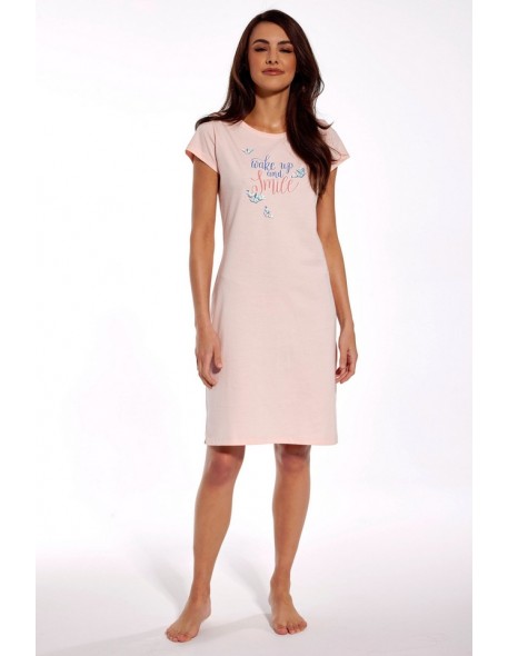 Shirt women's kr 612/282 Wake up 2 Cornette 