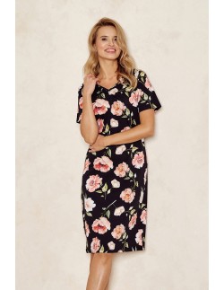 3134 koszula damska peony s-xl Taro