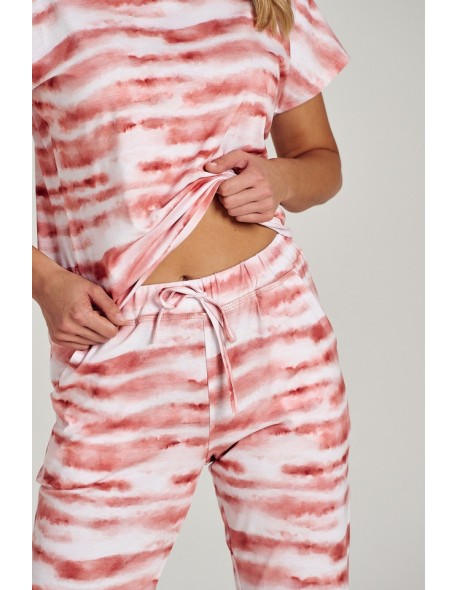 3117 piżama damska zara s-xl Taro