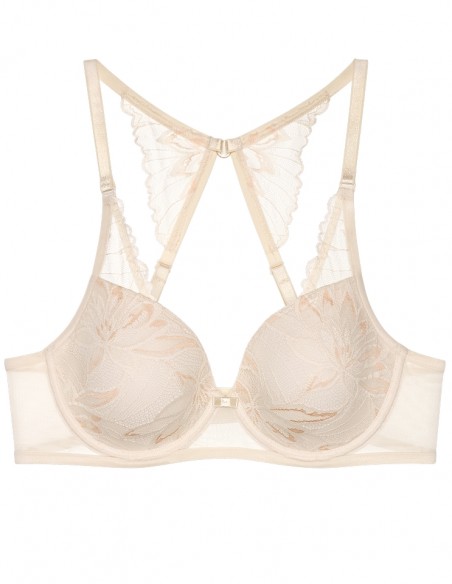 Biustonosz push up Triumph Amourette Charm Delight Whp