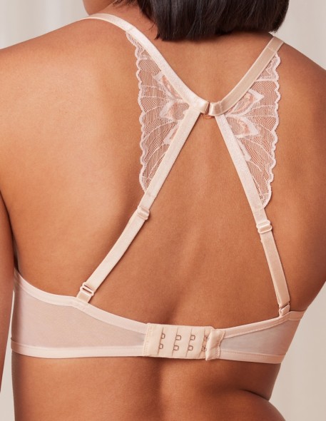 Biustonosz push up Triumph Amourette Charm...