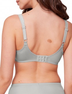 EHQJNJ Cotton Sports Bras for Women Plus Size Women's Comfortable Summer  Ice Silk Large Butterfly Back Large Chest Show Small No Steel Ring Bra Bras  for Women No Underwire Front Closure 