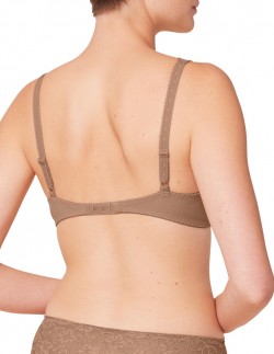 Bra padded Triumph Amourette 300 Whp X mocca 2