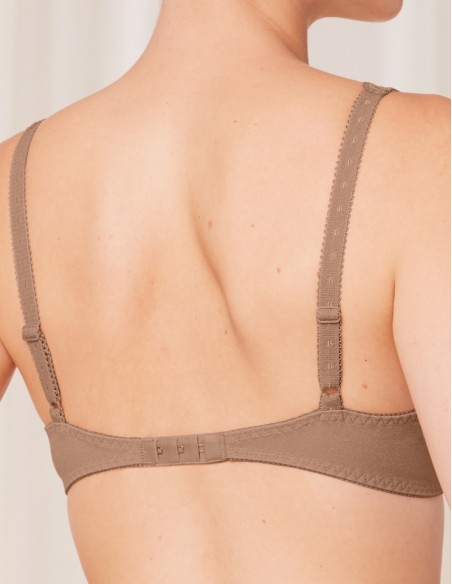 Bra padded Triumph Amourette 300 Whp X mocca
