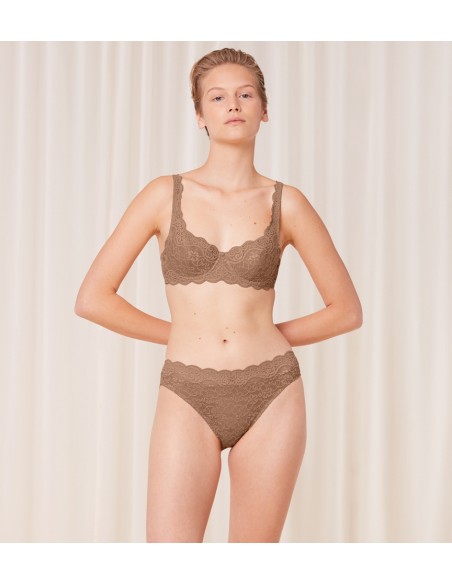 Bra padded Triumph Amourette 300 Whp X mocca