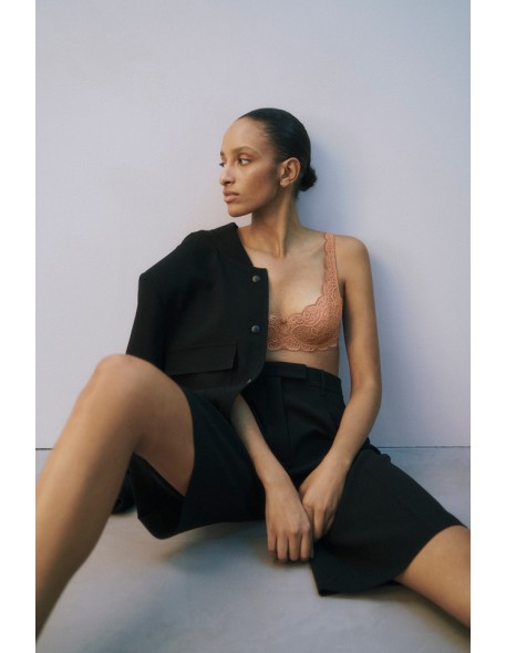 Biustonosz usztywniany Triumph Amourette 300...