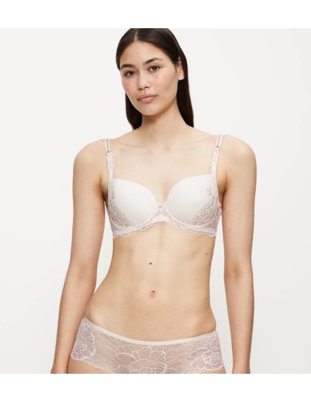Bra padded Triumph Peony Florale Wp