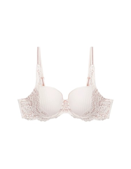 Biustonosz usztywniany Triumph Peony Florale Wp