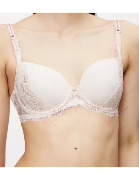 Bra padded Triumph Peony Florale Wp