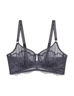 Bra soft minimizer Triumph Wild Peony Florale W01 pebble...