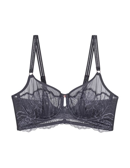 Bra soft minimizer Triumph Wild Peony Florale...