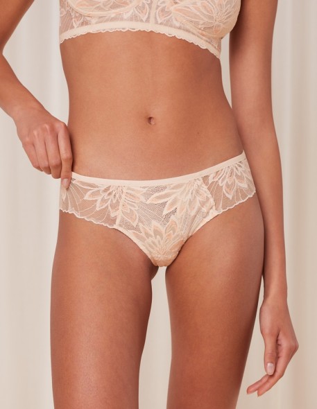 Thong Triumph Amourette Charm Delight Hipster String
