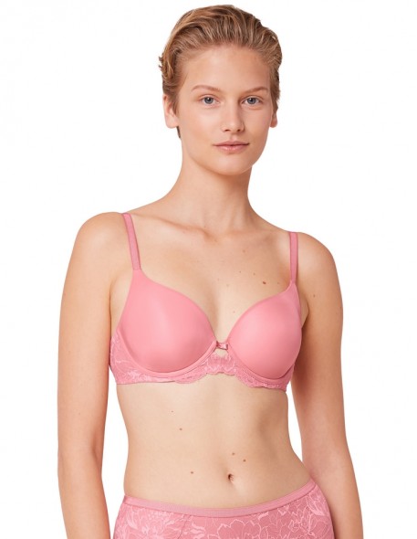 Soft cup padde bras Size 75b - The be cool