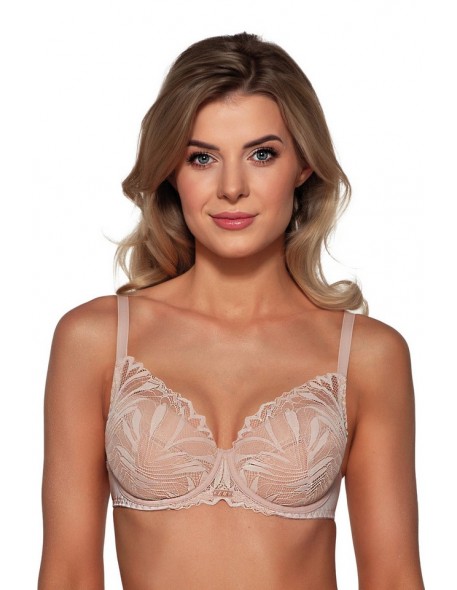 Bra AV 2104 beige Ava