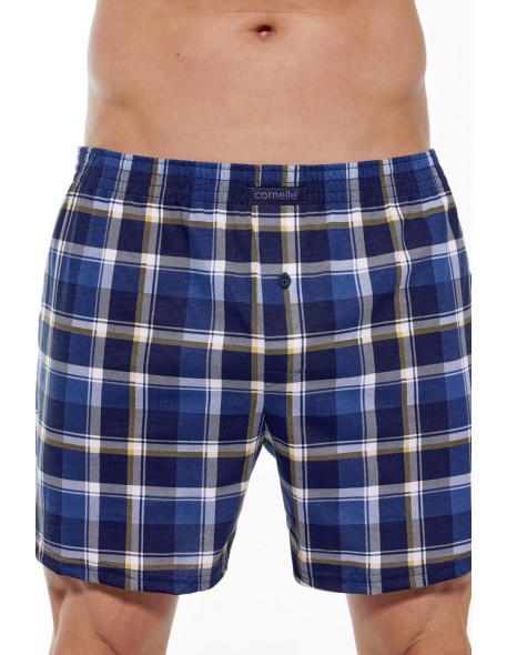 Boxer shorts comfort spring 2024 Cornette 