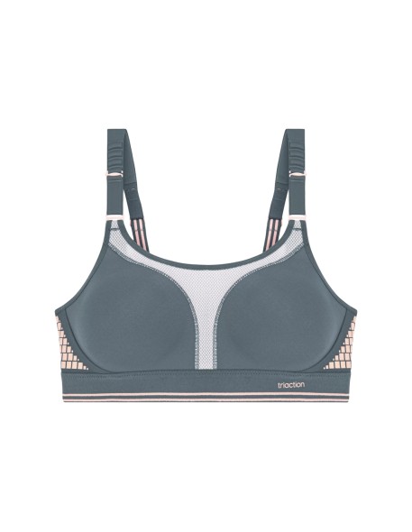 Biustonosz sportowy Triumph Triaction Extreme...