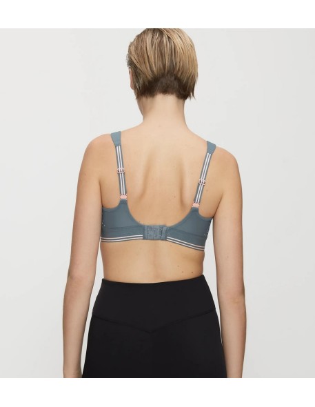 Biustonosz sportowy Triumph Triaction Extreme...