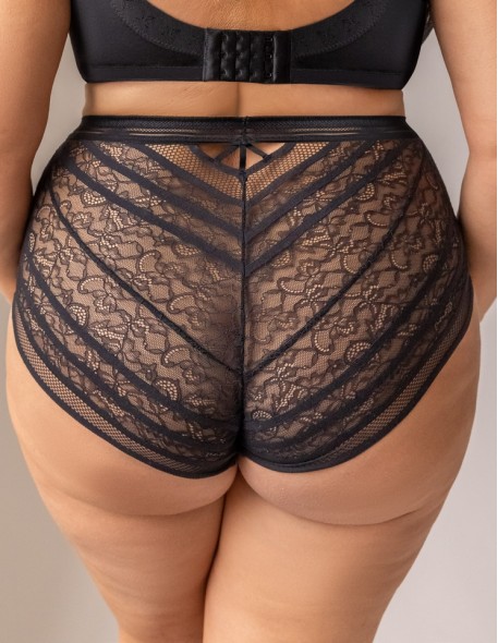 Briefs women's with wysokim stanem Krisline...