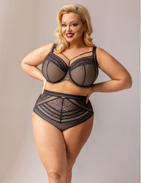 Briefs women's with wysokim stanem Krisline...