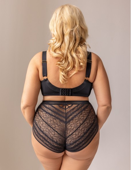 Briefs women's with wysokim stanem Krisline...