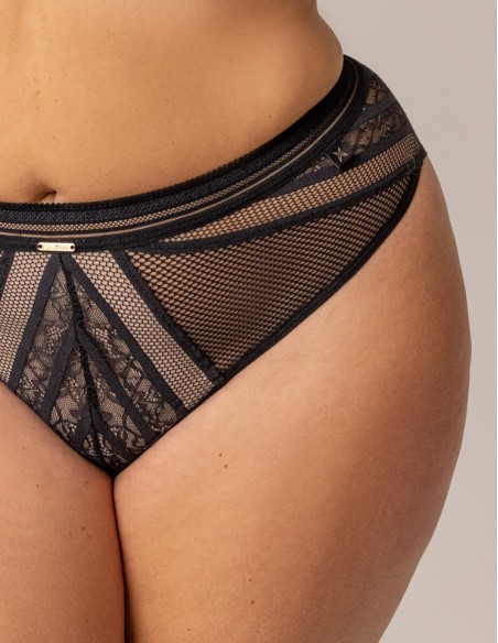 Figi damskie Krisline Hypnotic