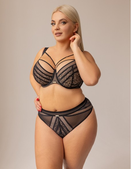 Figi damskie Krisline Hypnotic