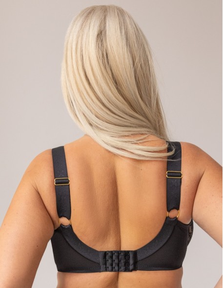 Biustonosz miękki Lace Krisline Hypnotic