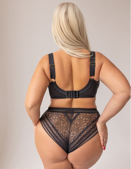 Biustonosz miękki Lace Krisline Hypnotic