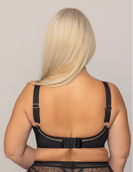 Bra padded Krisline Hypnotic ultra