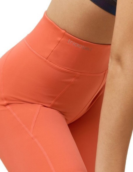 Shorts Triumph Ss23 Rtw High Waist Bike Shorts