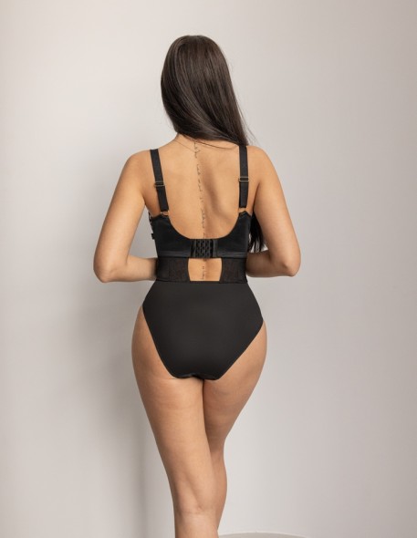Body soft women's Krisline Panther full-cup