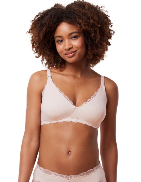 Nursing bra Triumph Natural Spotlight Maternity