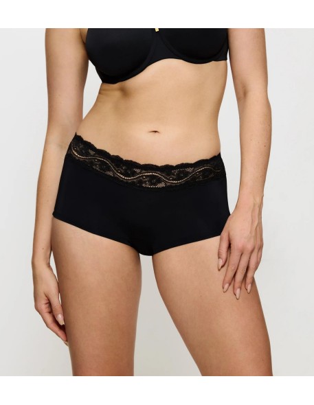 Szorty damskie Triumph Lovely Micro Short