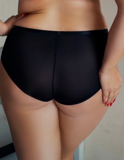 Briefs women's with wysokim stanem Krisline Touch 2