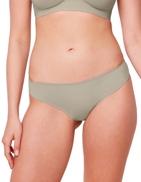 Figi Triumph Lovely Micro Brazilian String cynamon