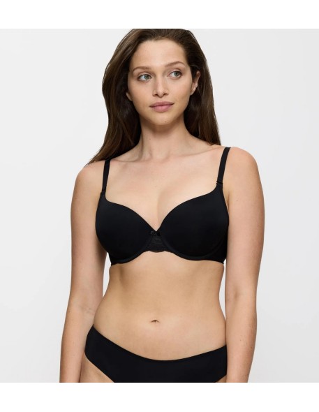 Bra padded Triumph Lovely Micro Whpm