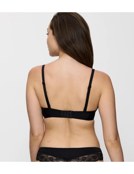 Bra padded Triumph Lovely Micro Whpm