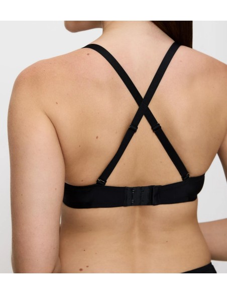 Bra padded Triumph Lovely Micro Whpm