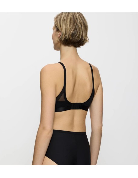 Bra soft without underwire Triumph Shape Smart...