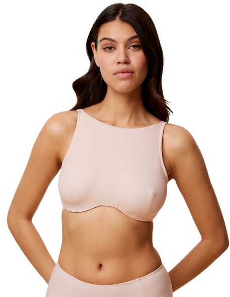 Soft bra Triumph Natural Spotlight Wm Ex