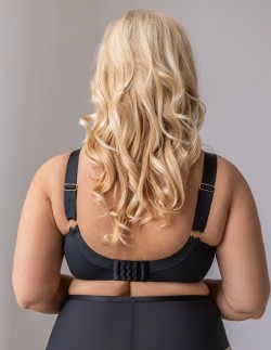 Bra soft Krisline Panther full-cup 2