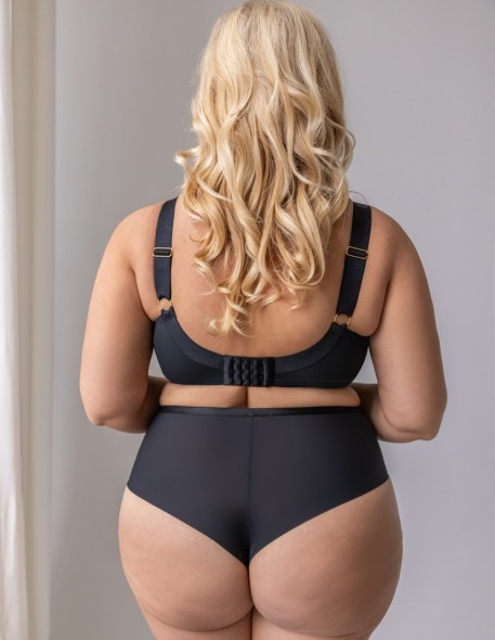 Bra soft Krisline Panther full-cup