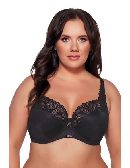 Bra AV 2106 black Ava