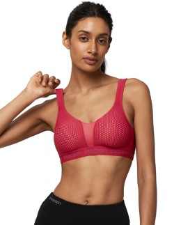 triaction by Triumph CARDIO FLOW NON-WIRED MINIMIZER - High