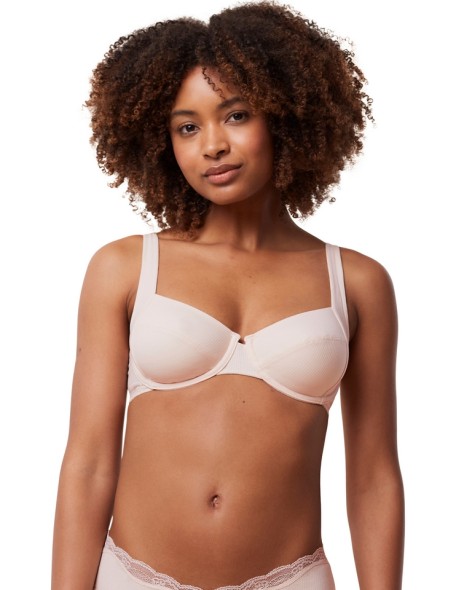 Soft bra Triumph Natural Spotlight W Ex