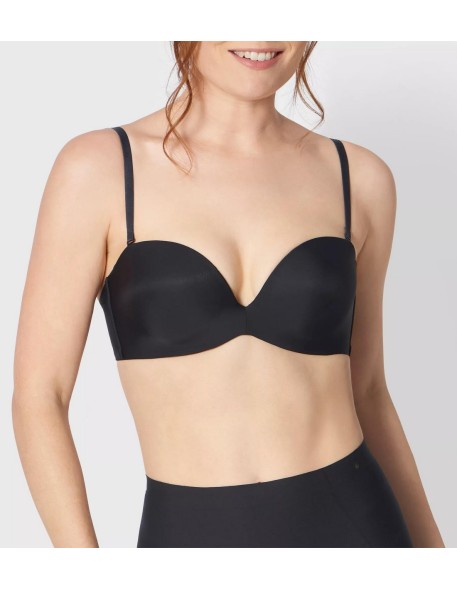 Bra strapless Triumph Stepy Soft 01 Wdp
