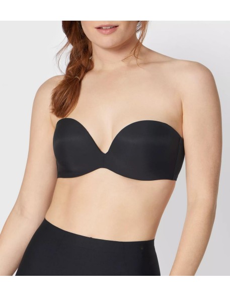 Bra strapless Triumph Stepy Soft 01 Wdp
