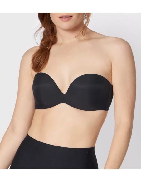 Bra strapless Triumph Stepy Soft 01 Wdp